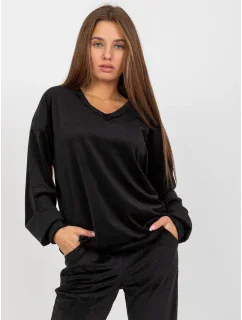 Halenka RP BZ model 17846638 černá - FPrice