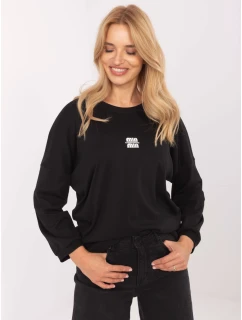 Bluzka RV BZ model 21308036 czarny - FPrice