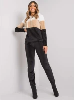 Sada RV KMPL model 20595563 černobílá - FPrice