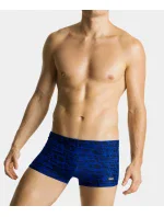 Pánské plavecké boxerky ATLANTIC - tmavě modré Pánské plavecké boxerky ATLANTIC - tmavě modré