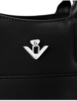 Kabelka VUCH Christel Divide Black