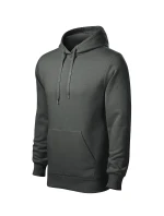 Pánska mikina Cape dark slate