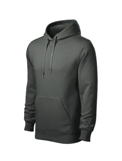 Pánska mikina Cape dark slate
