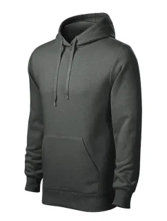 Pánska mikina Cape dark slate