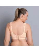 Dámska športová podprsenka Extreme control 5527 Desert - Anita