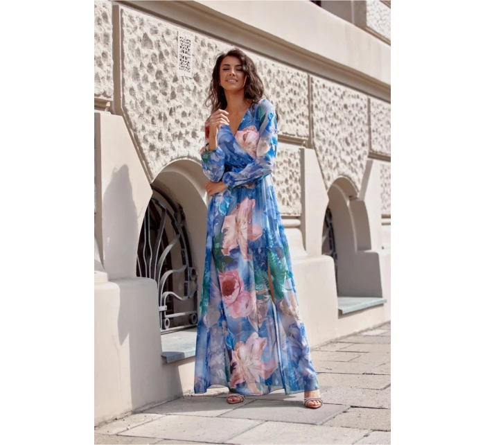 Denní šaty   model 21085990 - Roco Fashion