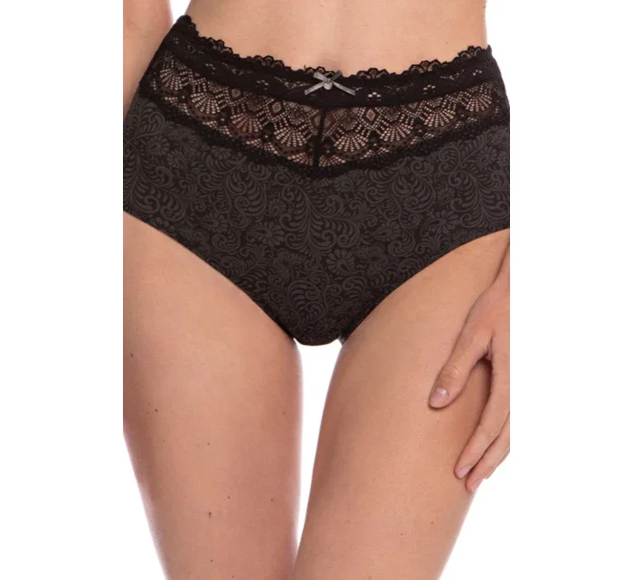 DÁMSKE MIDI NOHAVIČKY L-1527MX