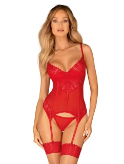 Sexy set model 188072 Obsessive