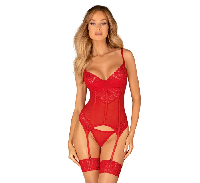 Sexy set model 188072 Obsessive Sexy set model 188072 Obsessive