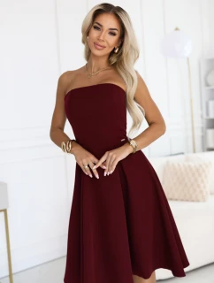Večerné šaty model 220667 Numoco