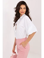 Dámska košeľa model 226620 Taliansko Moda