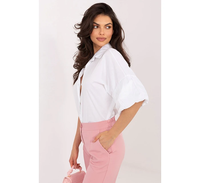 Dámska košeľa model 226620 Taliansko Moda