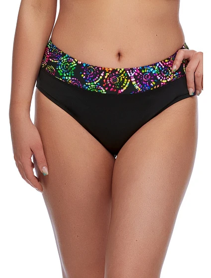 Dámske plavky Fantasy Casia K1101 bottom