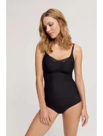 Dámský top Shape Smart model 21066869 BLACK černá 0004 - Triumph Dámský top Shape Smart model 21066869 BLACK černá 0004 - Triumph