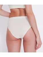 sloggi GO Casual High leg 2P - WHITE - SLOGGI WHITE - SLOGGI sloggi GO Casual High leg 2P - WHITE - SLOGGI WHITE - SLOGGI