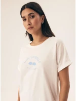 Henderson Dámske pyžamo 42730 Nubes w/r S-XL Henderson Dámske pyžamo 42730 Nubes w/r S-XL