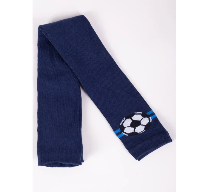 YOCLUB nohavice RAK-0001C chlapec 68-98