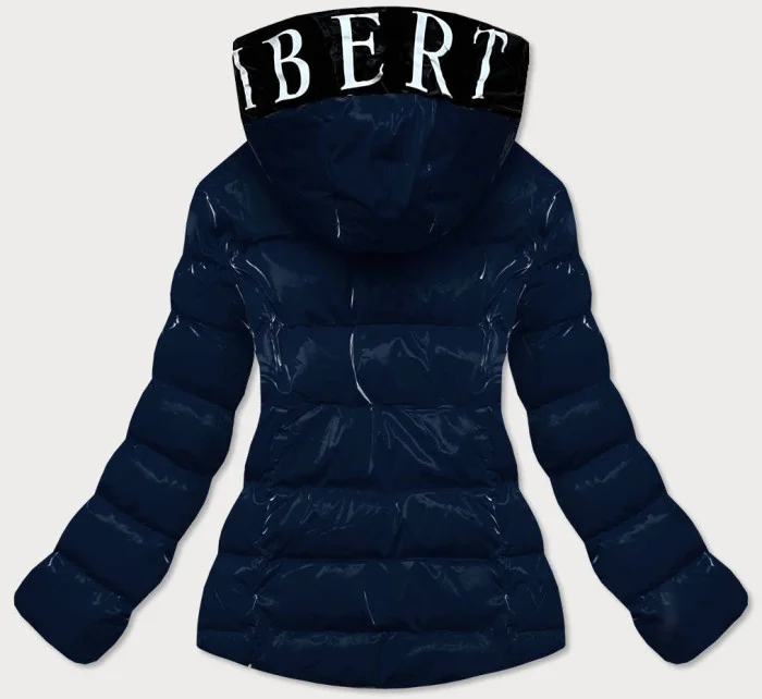 DAMSKA KURTKA PIKOWANA model 21243115 - SPEED.A DAMSKA KURTKA PIKOWANA model 21243115 - SPEED.A