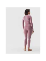 Termálne legíny 4F F116 W 4FAW23USEAF116 53S dámske