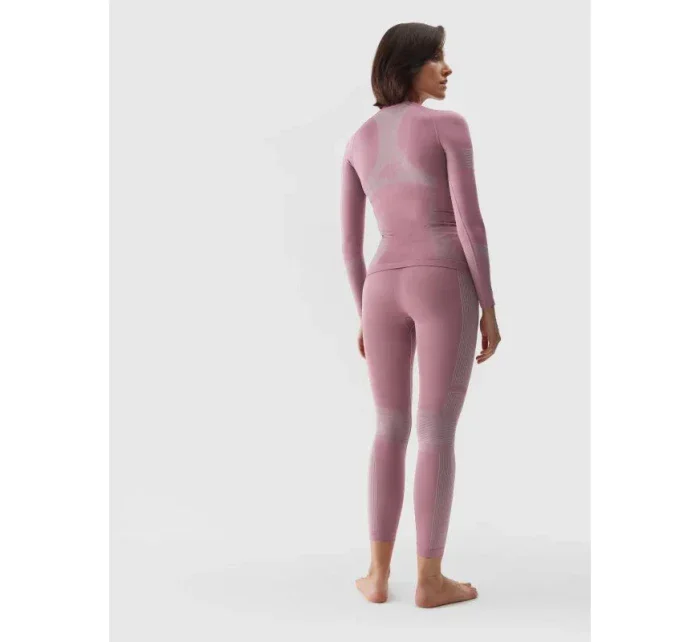 Termálne legíny 4F F116 W 4FAW23USEAF116 53S dámske