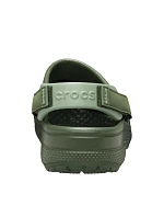 Crocs Yukon Vista II LR Clog M 207689 309 dreváky