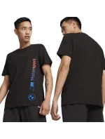 Koszulka BMW MMS Logo M model 21095008 01 pánské - Puma Koszulka BMW MMS Logo M model 21095008 01 pánské - Puma