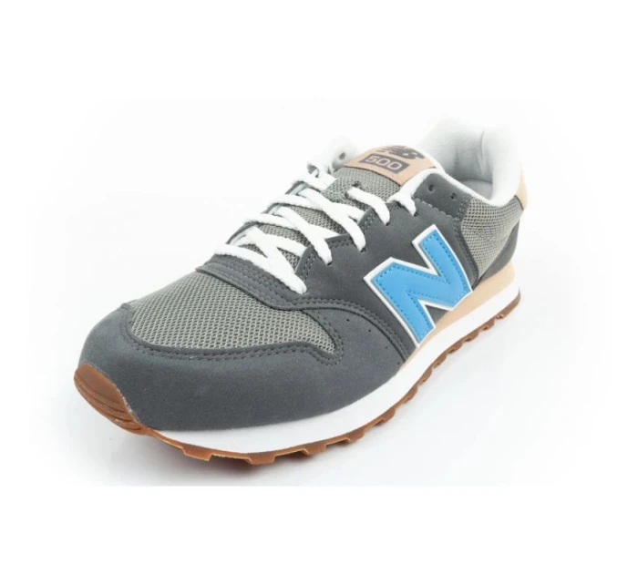 Boty Tenisky M model 21126623 - New Balance