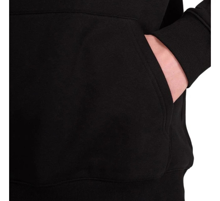 Pánska mikina 4F M1766 deep black 4FWMM00TSWSM1766 020S pánska