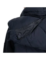 Dámská vesta  tmavě černá WAW25TVJA 20S model 21493146 - 4F