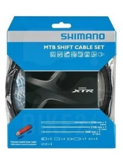 Sada lanka a panciera SHIMANO MTB Polymer XTR