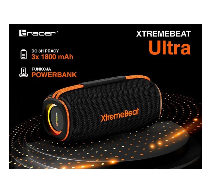 TWS ULTRA BLUETOOTH RGB model 21861647