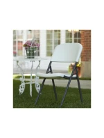 Skládací židle Loop Leg - model 21100037 Skládací židle Loop Leg - model 21100037