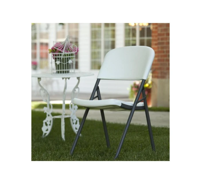 Skládací židle Loop Leg - model 21100037 Skládací židle Loop Leg - model 21100037