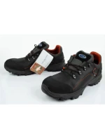 Bezpečnostná pracovná obuv Lavoro 1229.50