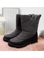 Dámské boty W model 16163756 grey - NEWS