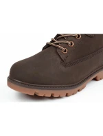 Dětské zimní boty Jr model 17067701 - Caterpillar