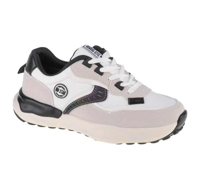 Dámske topánky W KK274098 - Big Star Dámske topánky W KK274098 - Big Star