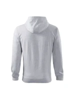 Pánska mikina Trendy Zipper M MLI-41003 - Malfini