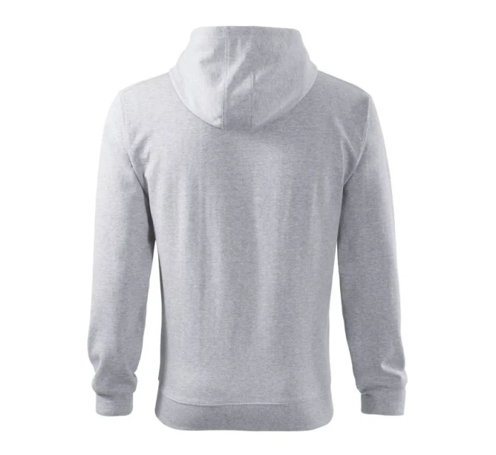 Pánska mikina Trendy Zipper M MLI-41003 - Malfini