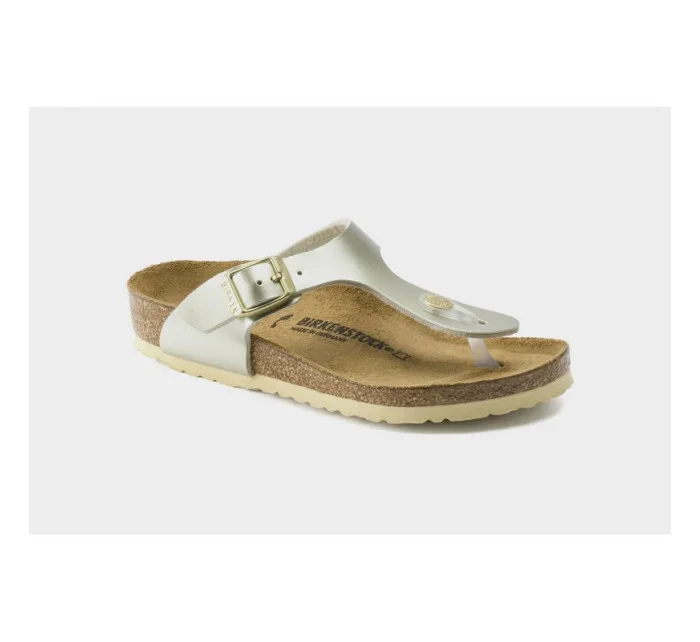 Žabky Birkenstock Gizeh BS Jr 1015592
