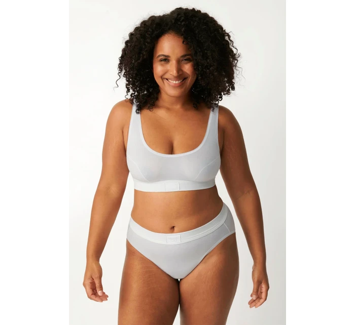 Sloggi 10022574 Double Comfort Top farba:0003-white