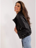 Bunda MBM KR R 2706.69 čierna