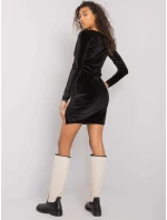 Šaty RV SK model 16283503 černá - FPrice