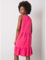 Sukienka WN SK model 21167948 fuksjowy - FPrice