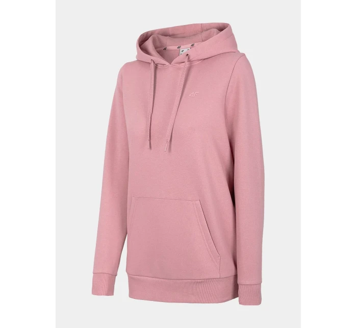 Dámská bavlněná mikina 4F Dámská bavlněná mikina 4F