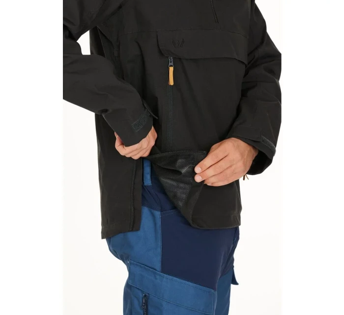 Pánská nepromokavá bunda Whistler Dandy W Pánská nepromokavá bunda Whistler Dandy W