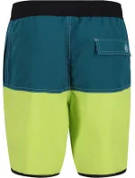 Pánske plavecké šortky RMM024 Benicio P7M zelená - Regatta Pánske plavecké šortky RMM024 Benicio P7M zelená - Regatta