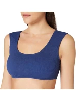 Dámsky top Shore Vanuatu Islands 6722 Dark Blue - Sloggi Dámsky top Shore Vanuatu Islands 6722 Dark Blue - Sloggi