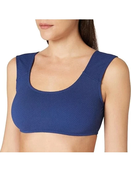 Dámsky top Shore Vanuatu Islands 6722 Dark Blue - Sloggi Dámsky top Shore Vanuatu Islands 6722 Dark Blue - Sloggi