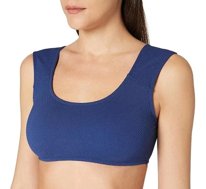 Dámsky top Shore Vanuatu Islands 6722 Dark Blue - Sloggi Dámsky top Shore Vanuatu Islands 6722 Dark Blue - Sloggi